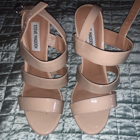 Steve Madden Glam Heel - Picture 2 of 5